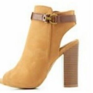 New - Women’s Suede Boots